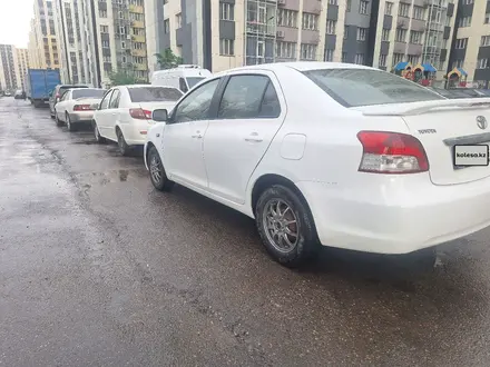 Toyota Yaris 2008 года за 2 500 000 тг. в Алматы – фото 6