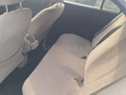 Toyota Yaris 2008 года за 2 500 000 тг. в Алматы – фото 8