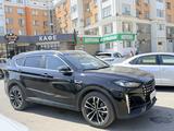 Jetour X70 Plus 2024 года за 9 500 000 тг. в Атырау