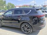Jetour X70 Plus 2024 года за 9 500 000 тг. в Атырау – фото 2