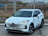 Changan CS55 Plus 2024 года за 8 200 000 тг. в Астана