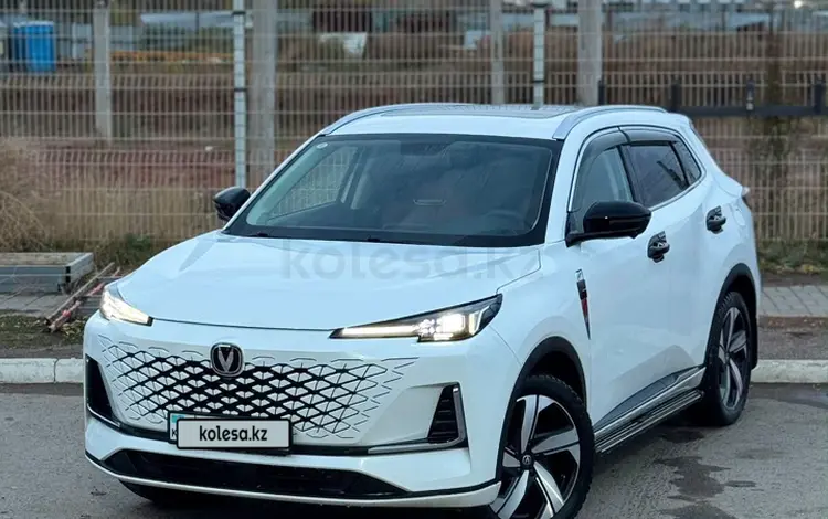 Changan CS55 Plus 2024 года за 8 200 000 тг. в Астана