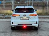 Changan CS55 Plus 2024 года за 8 200 000 тг. в Астана – фото 4