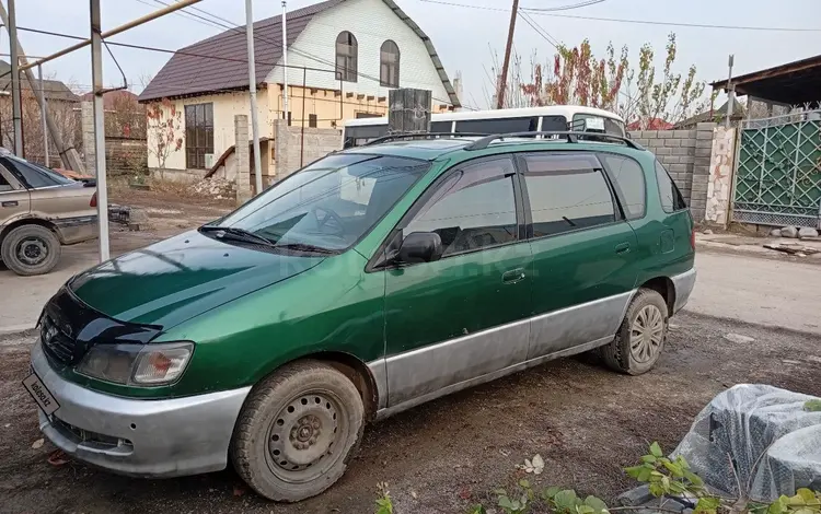 Toyota Ipsum 1996 года за 2 200 000 тг. в Иргели