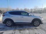 Hyundai Tucson 2018 годаүшін10 500 000 тг. в Усть-Каменогорск – фото 5