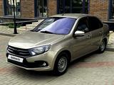 ВАЗ (Lada) Granta 2190 2019 года за 4 100 000 тг. в Семей