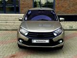 ВАЗ (Lada) Granta 2190 2019 года за 4 100 000 тг. в Семей – фото 2