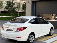 Hyundai Accent 2013 года за 4 650 000 тг. в Шымкент