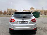 Hyundai Tucson 2014 годаүшін7 800 000 тг. в Туркестан – фото 3