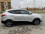 Hyundai Tucson 2014 годаүшін7 800 000 тг. в Туркестан – фото 4
