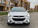 Hyundai Tucson 2014 годаүшін7 800 000 тг. в Туркестан