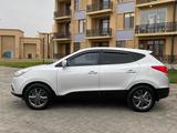 Hyundai Tucson 2014 годаүшін7 800 000 тг. в Туркестан – фото 5
