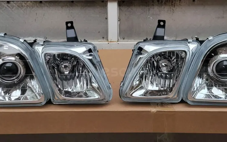 Фары Lexus LX 470 за 42 000 тг. в Кызылорда