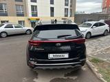 Kia Sportage 2019 года за 10 500 000 тг. в Астана – фото 4