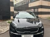 Kia Sportage 2019 года за 10 500 000 тг. в Астана