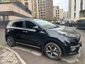 Kia Sportage 2019 года за 9 500 000 тг. в Астана – фото 2