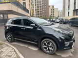 Kia Sportage 2019 года за 10 500 000 тг. в Астана – фото 2