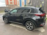 Kia Sportage 2019 года за 10 500 000 тг. в Астана – фото 5