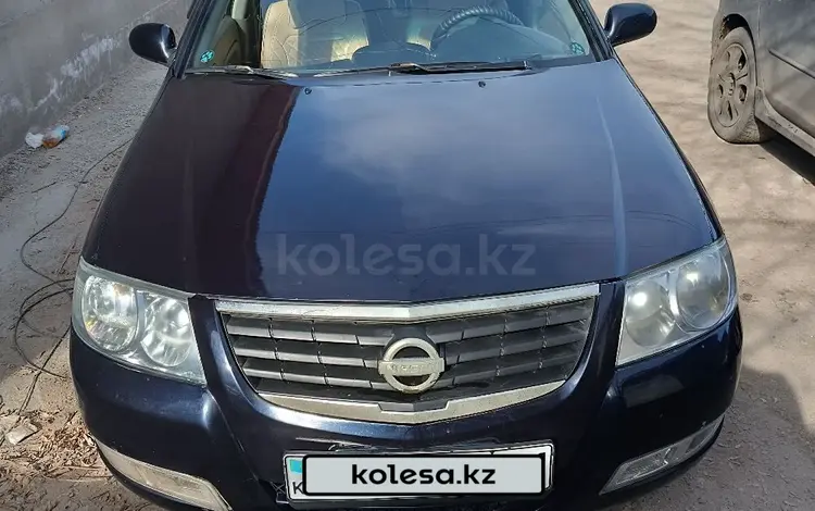 Nissan Almera Classic 2010 года за 3 600 000 тг. в Астана