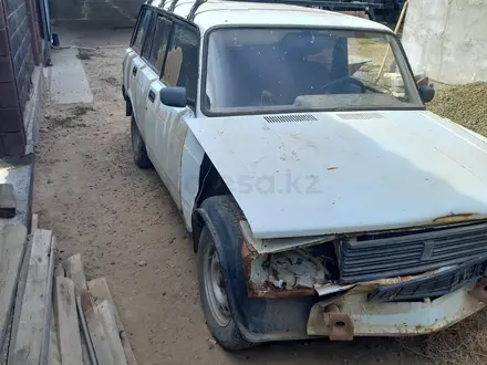 ВАЗ (Lada) 2104 2004 года за 250 000 тг. в Атырау