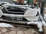 Бампер передняя Hyundai Sonata DH8 за 10 025 тг. в Кызылорда – фото 2