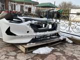 Бампер передняя Hyundai Sonata DH8 за 10 025 тг. в Кызылорда