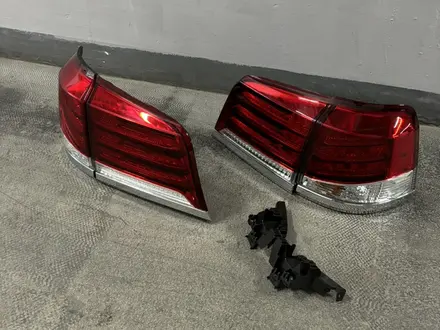 Задние фонари на все виды Lexus за 20 000 тг. в Алматы – фото 4