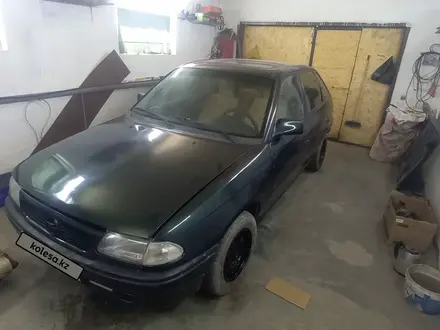 Opel Astra 1993 года за 750 000 тг. в Актобе