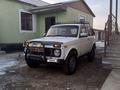 ВАЗ (Lada) Lada 2121 1999 годаүшін700 000 тг. в Туркестан – фото 2