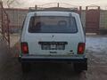 ВАЗ (Lada) Lada 2121 1999 годаүшін700 000 тг. в Туркестан – фото 3