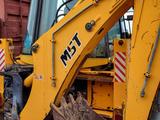MST  M542 2012 годаүшін18 000 000 тг. в Караганда