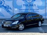 Nissan Teana 2012 годаүшін7 425 678 тг. в Усть-Каменогорск