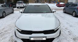 Kia K5 2023 годаfor16 385 000 тг. в Астана