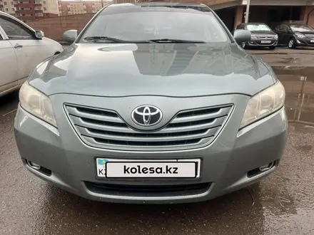 Toyota Camry 2008 года за 6 300 000 тг. в Астана – фото 22