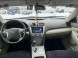 Toyota Camry 2008 годаүшін6 300 000 тг. в Астана – фото 3