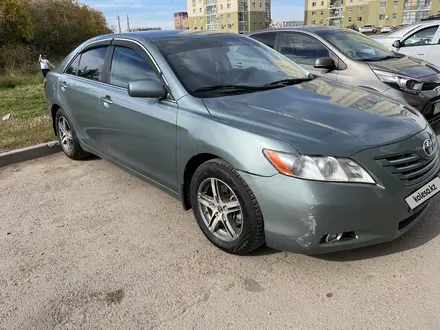 Toyota Camry 2008 года за 6 300 000 тг. в Астана – фото 39