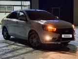 ВАЗ (Lada) Vesta 2018 годаfor5 350 000 тг. в Уральск – фото 3