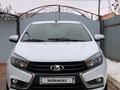 ВАЗ (Lada) Vesta 2018 года за 5 350 000 тг. в Уральск – фото 5