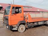Mercedes-Benz 1992 годаүшін6 000 000 тг. в Алматы – фото 3
