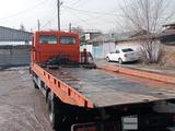 Mercedes-Benz 1992 годаүшін6 000 000 тг. в Алматы – фото 5