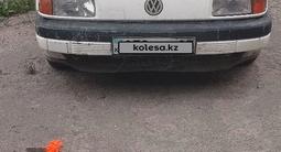 Volkswagen Passat 1993 года за 770 000 тг. в Отеген-Батыр – фото 3