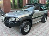 Nissan Patrol 2005 года за 13 800 000 тг. в Бишкек