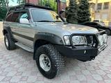 Nissan Patrol 2005 года за 13 800 000 тг. в Бишкек – фото 2