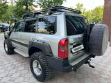 Nissan Patrol 2005 года за 13 800 000 тг. в Бишкек – фото 3