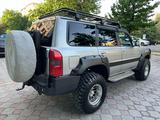 Nissan Patrol 2005 года за 13 800 000 тг. в Бишкек – фото 4