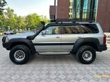 Nissan Patrol 2005 года за 13 800 000 тг. в Бишкек – фото 5