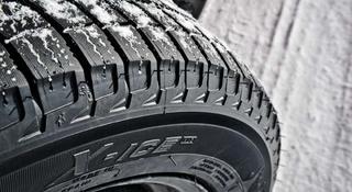 215/65R16 X-Ice Snow 102T Michelin за 76 600 тг. в Алматы