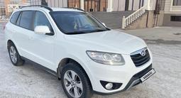 Hyundai Santa Fe 2012 года за 7 800 000 тг. в Кокшетау