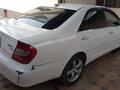 Toyota Camry 2003 годаүшін4 500 000 тг. в Тараз – фото 3