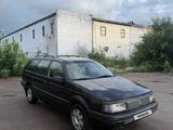 Volkswagen Passat 1992 годаfor1 370 000 тг. в Кокшетау